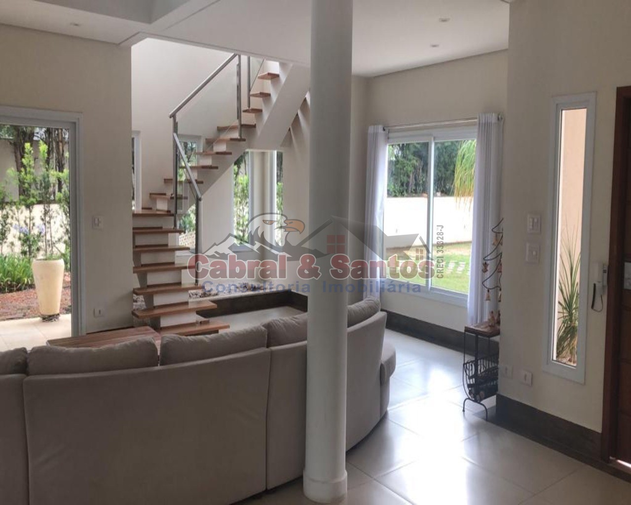 Casa, 5 quartos, 500 m² - Foto 6
