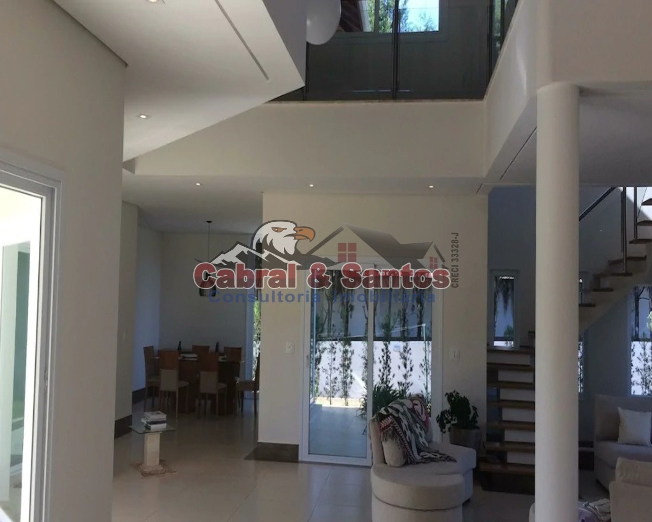 Casa, 5 quartos, 500 m² - Foto 5