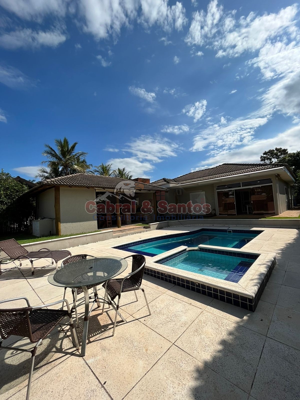Casa, 4 quartos, 346 m² - Foto 41