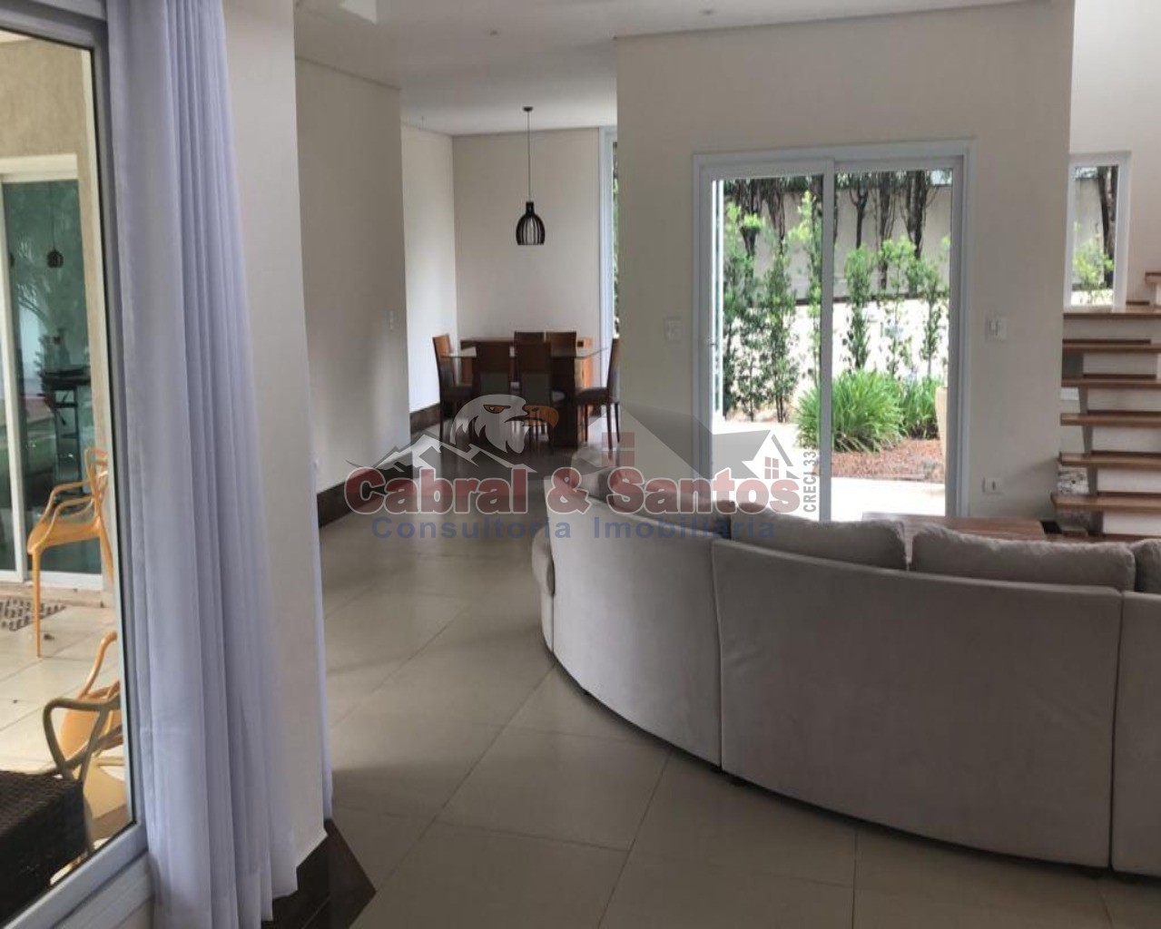 Casa, 5 quartos, 500 m² - Foto 7
