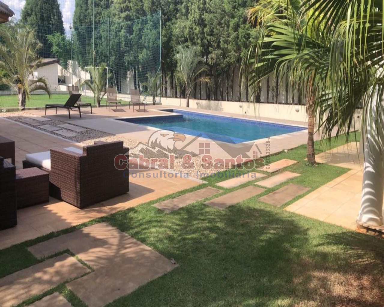 Casa, 5 quartos, 500 m² - Foto 43