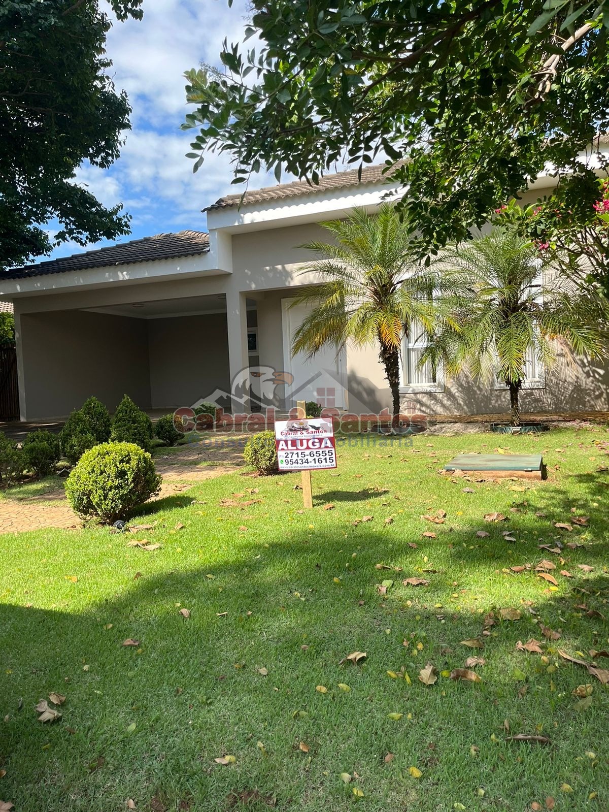 Casa, 4 quartos, 346 m² - Foto 3