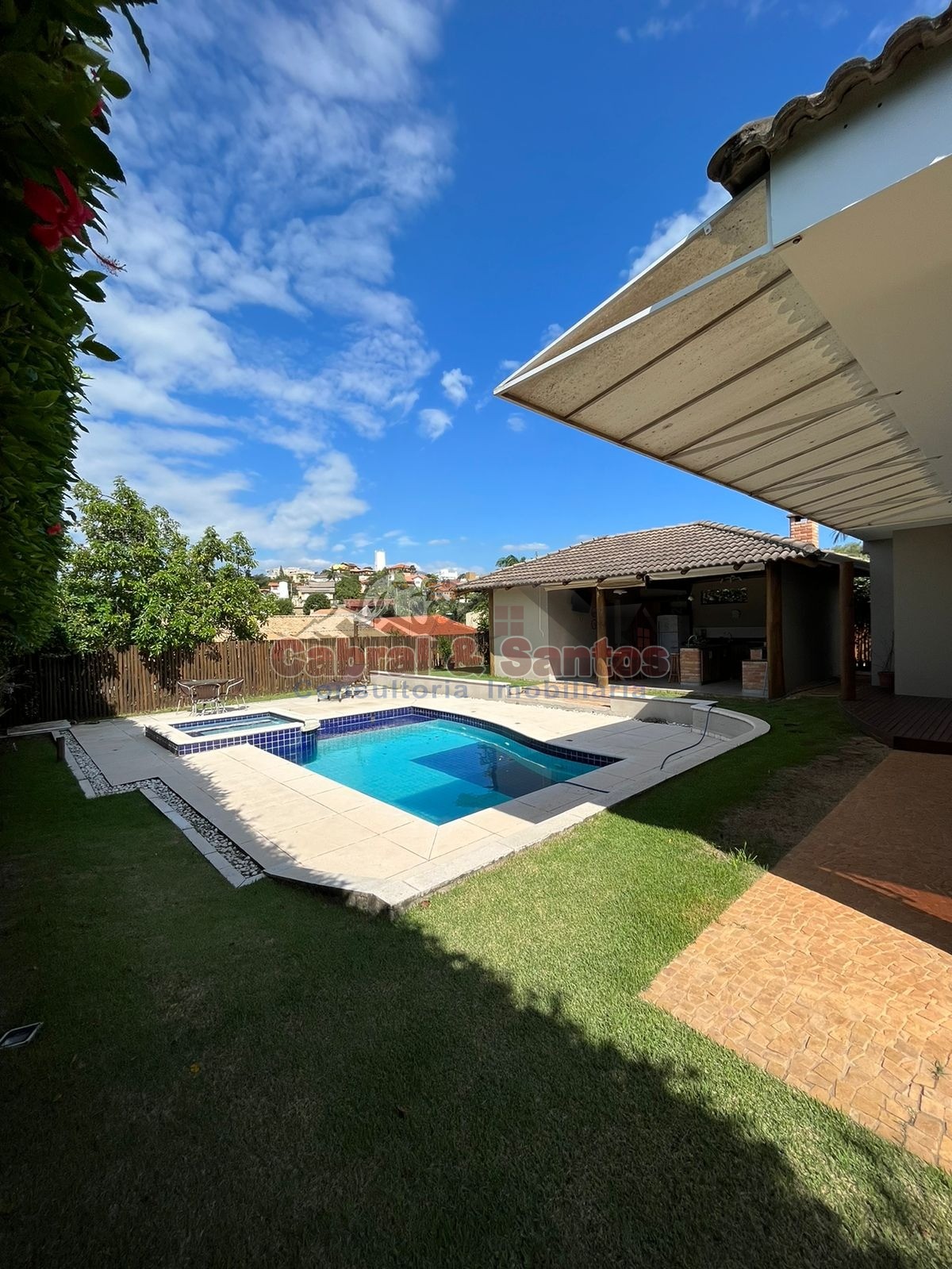 Casa, 4 quartos, 346 m² - Foto 37