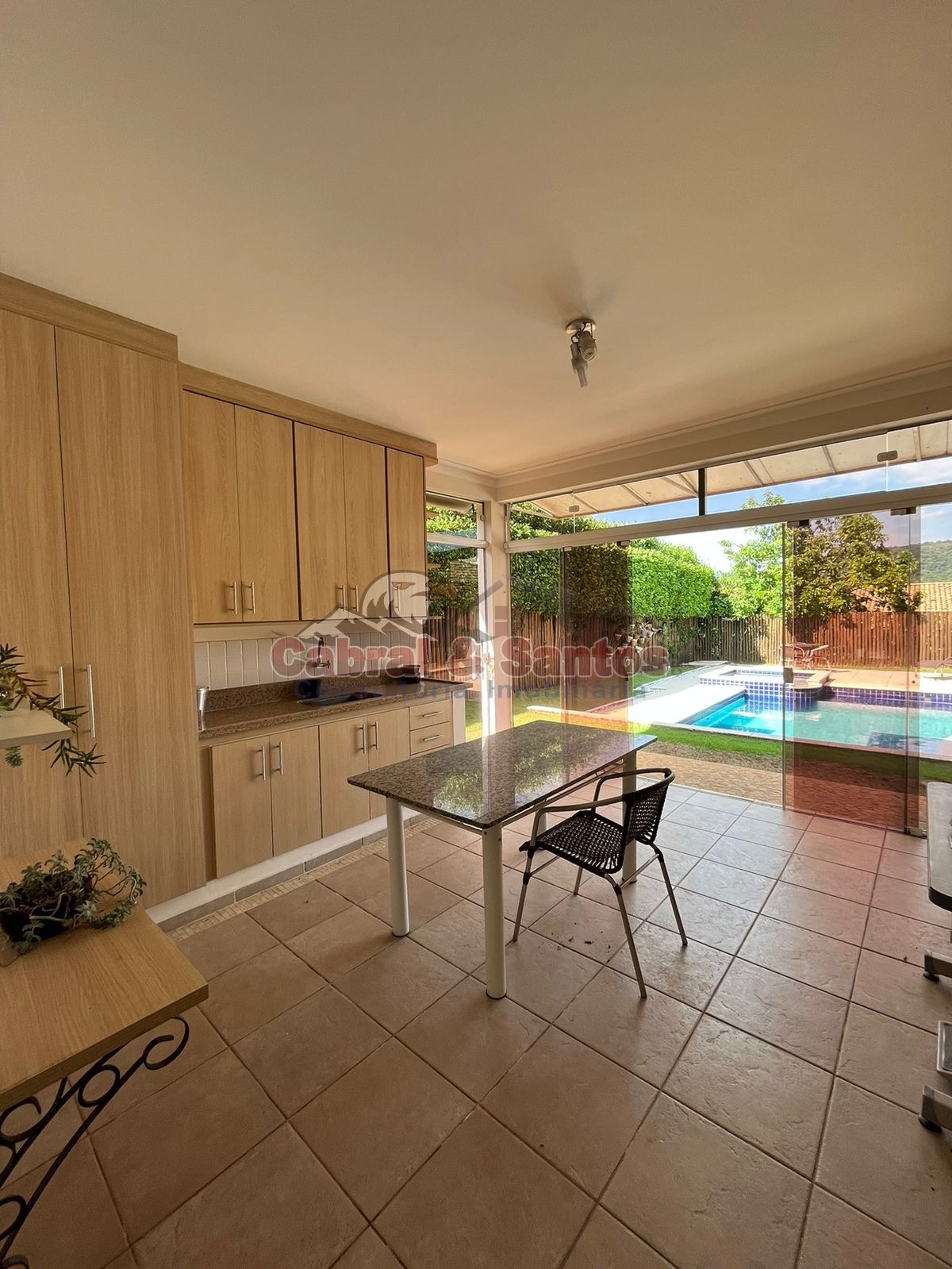 Casa, 4 quartos, 346 m² - Foto 31