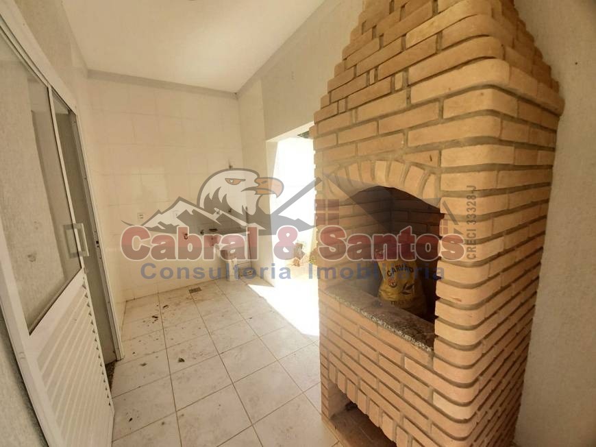 Casa, 3 quartos, 120 m² - Foto 12