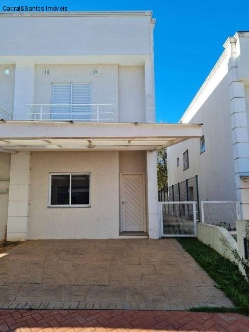 Casa, 3 quartos, 120 m² - Foto 1