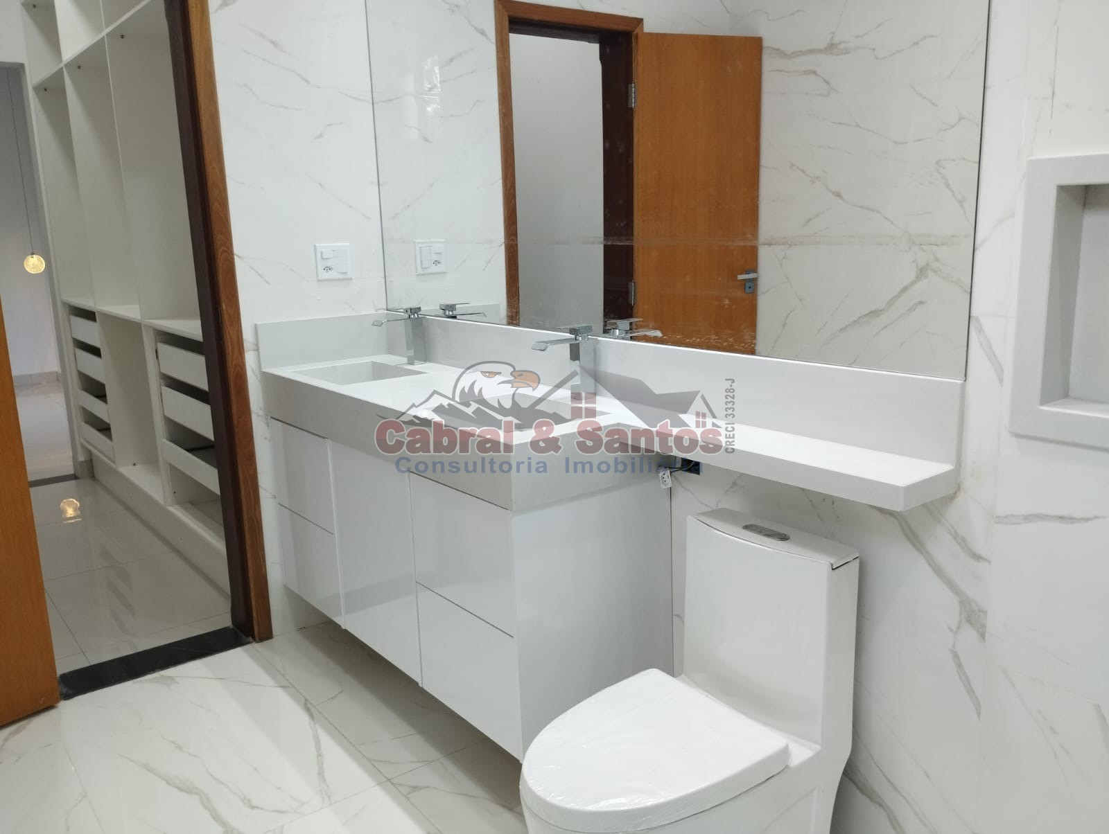 Casa, 3 quartos, 192 m² - Foto 9