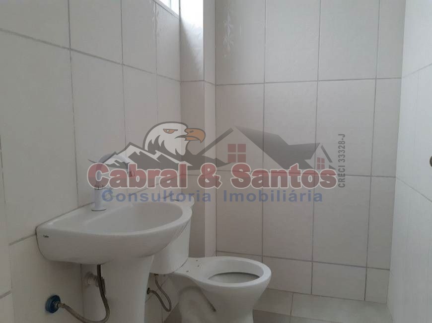 Depósito-Galpão, 427 m² - Foto 10