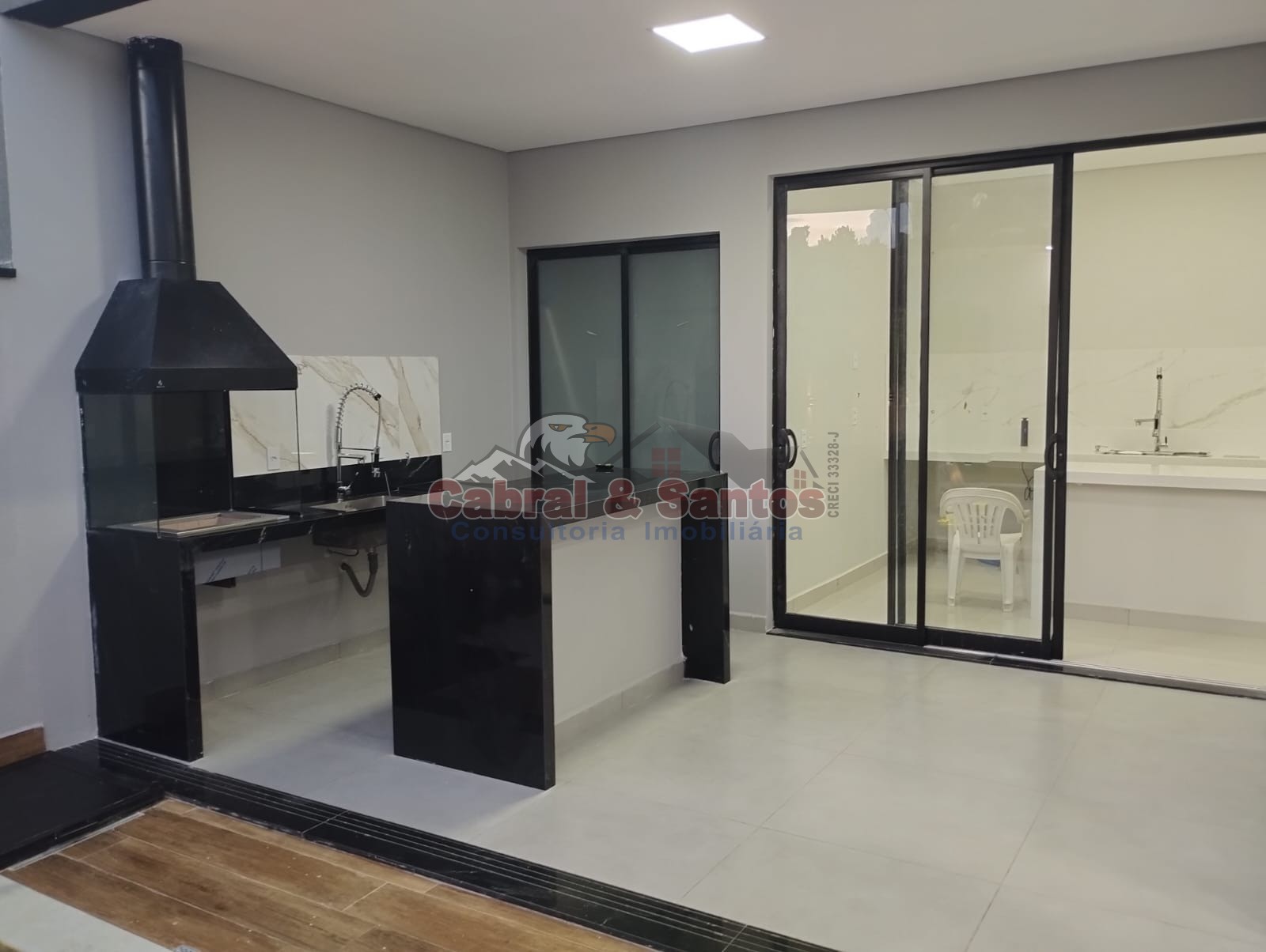 Casa, 3 quartos, 192 m² - Foto 10