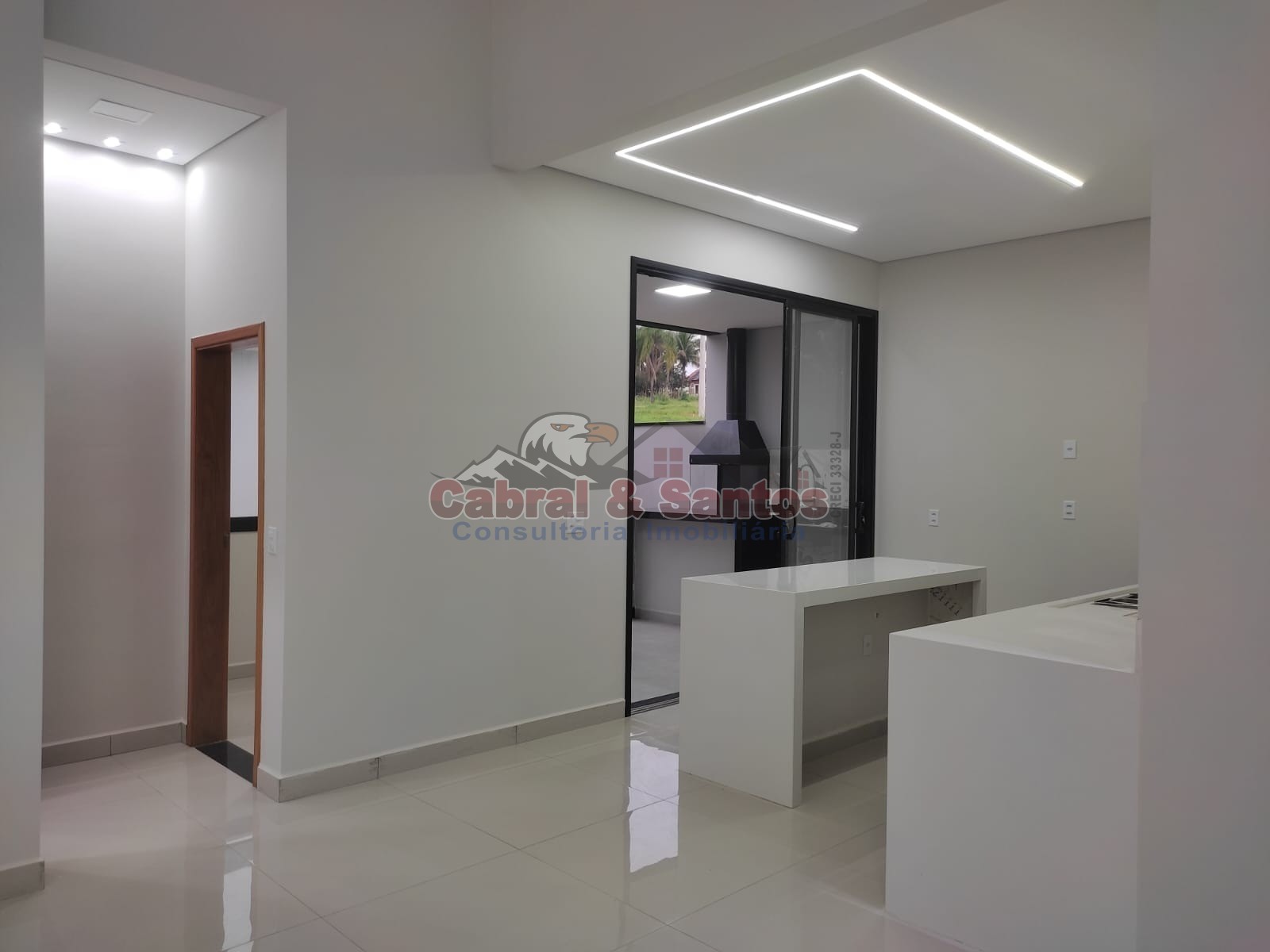 Casa, 3 quartos, 192 m² - Foto 5