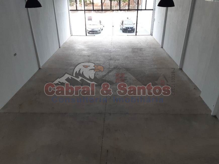 Depósito-Galpão, 427 m² - Foto 6