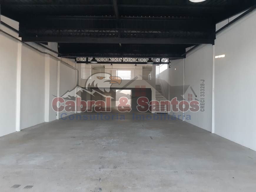 Depósito-Galpão, 427 m² - Foto 2