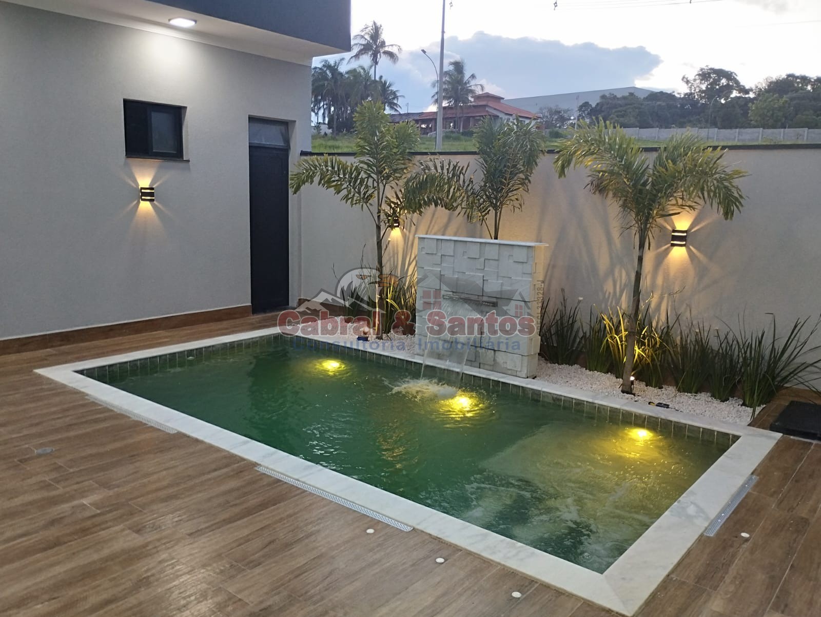 Casa, 3 quartos, 192 m² - Foto 11