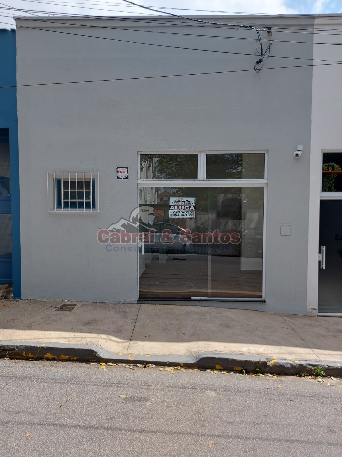 Sala-Conjunto, 25 m² - Foto 1