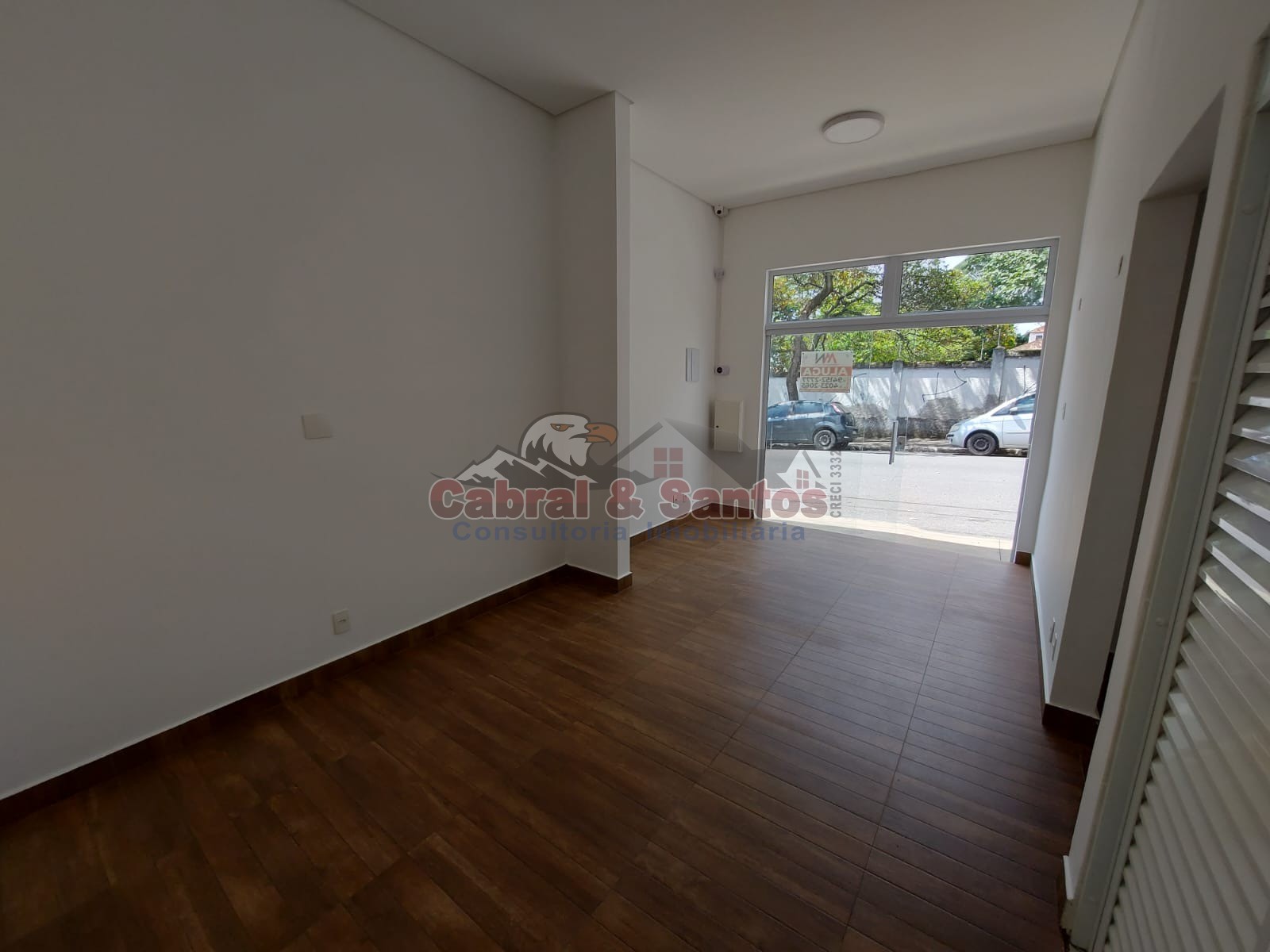 Sala-Conjunto, 25 m² - Foto 7