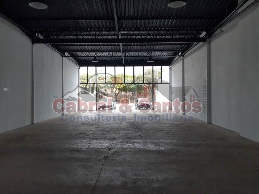 Depósito-Galpão, 427 m² - Foto 3