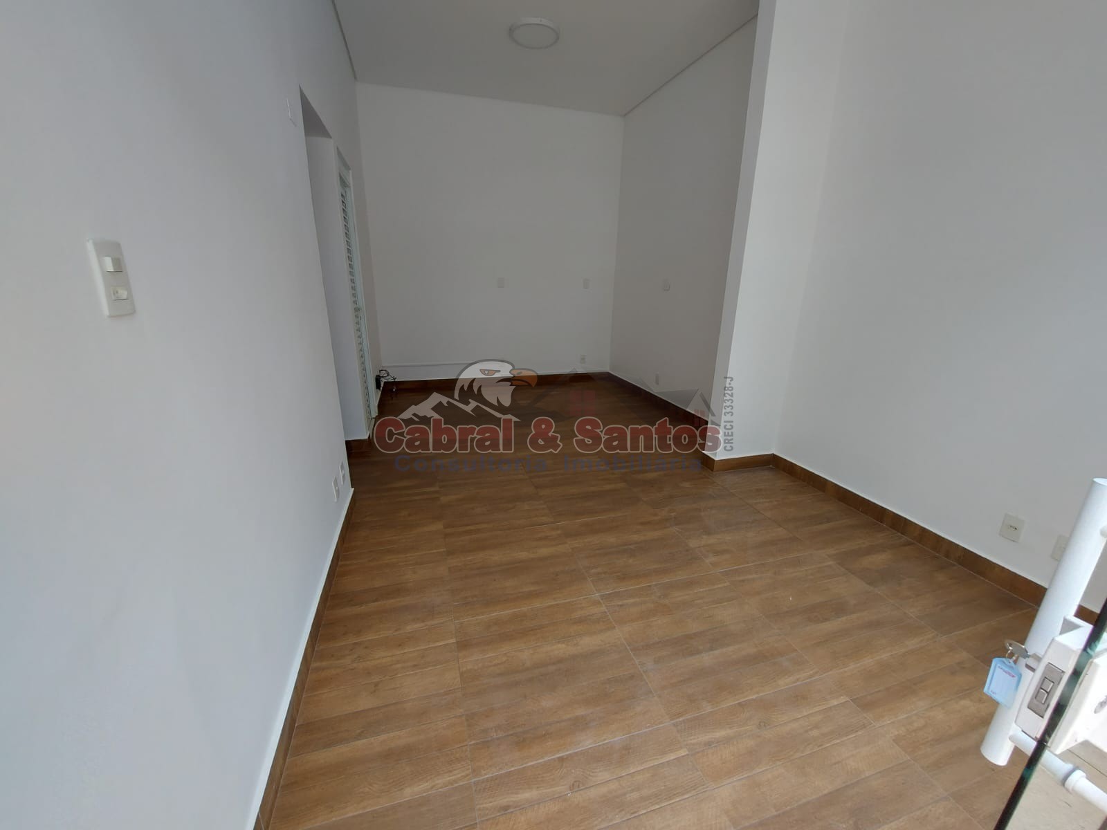 Sala-Conjunto, 25 m² - Foto 4