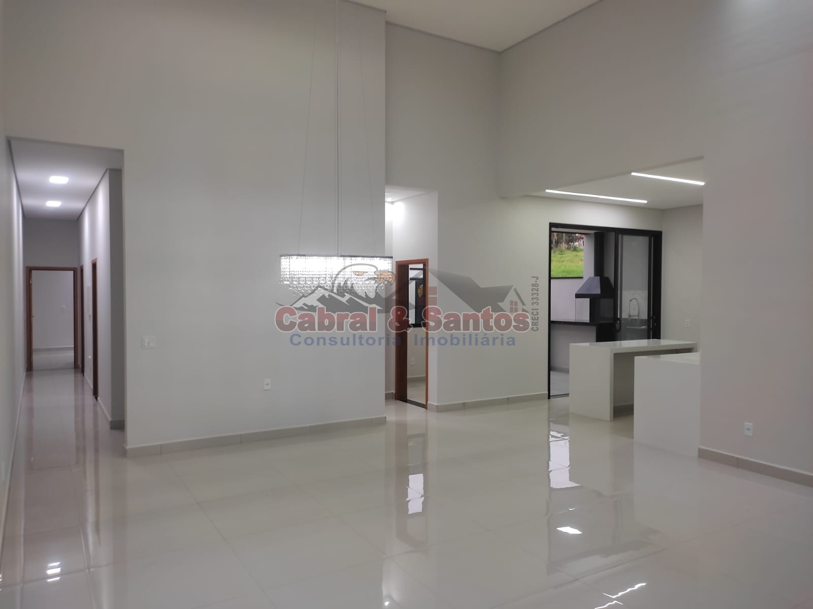 Casa, 3 quartos, 192 m² - Foto 3