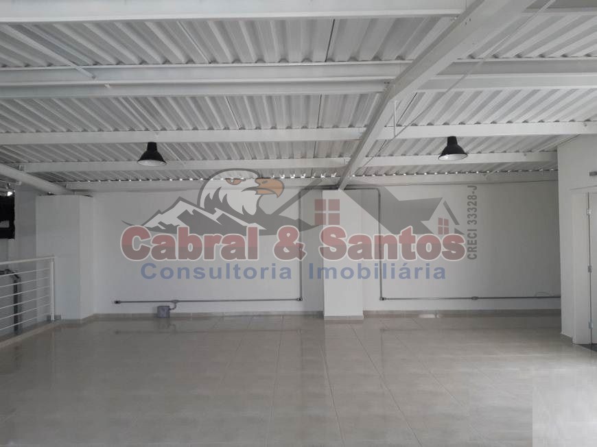 Depósito-Galpão, 427 m² - Foto 7