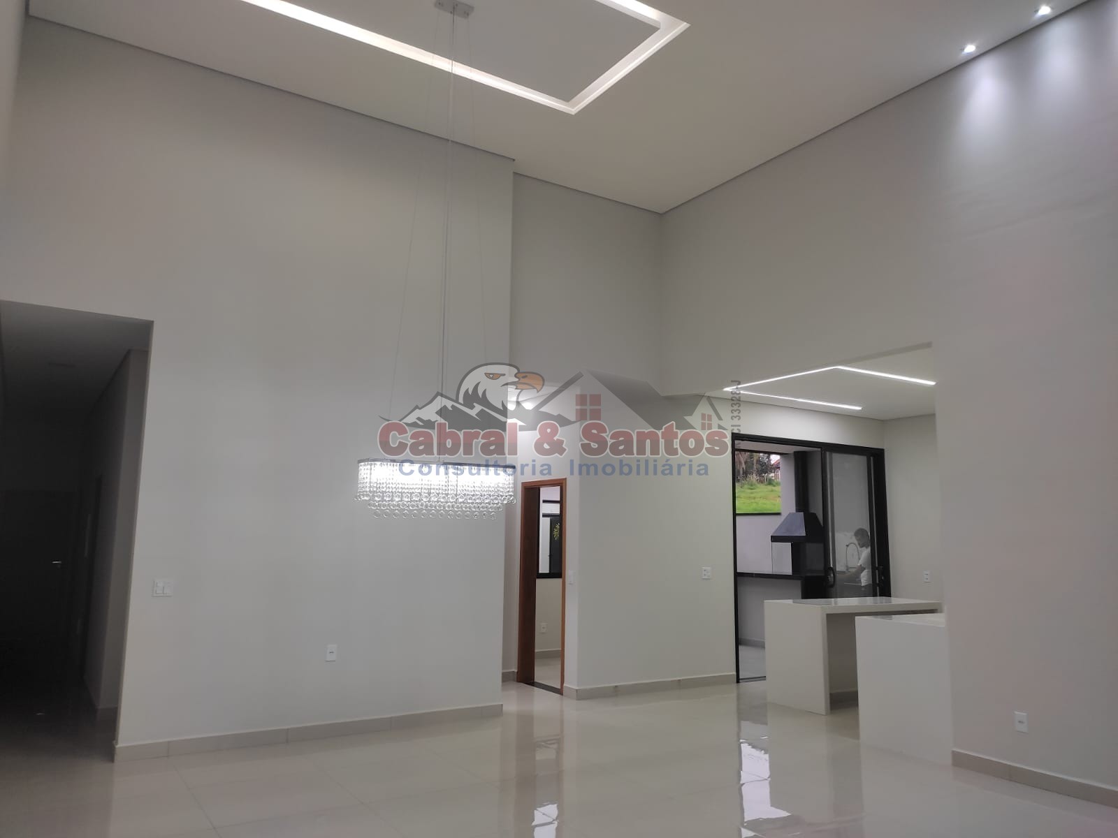 Casa, 3 quartos, 192 m² - Foto 4
