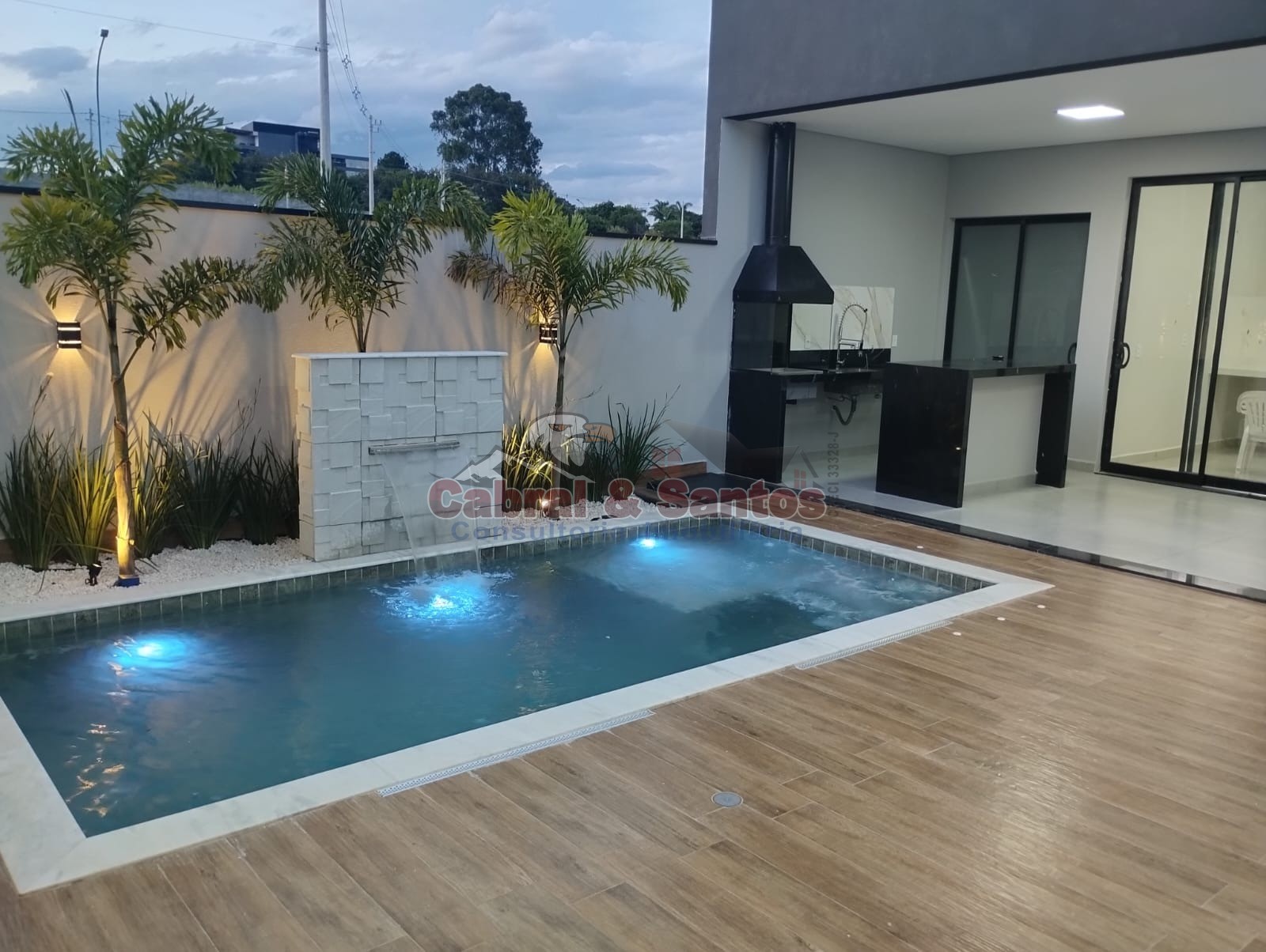 Casa, 3 quartos, 192 m² - Foto 12
