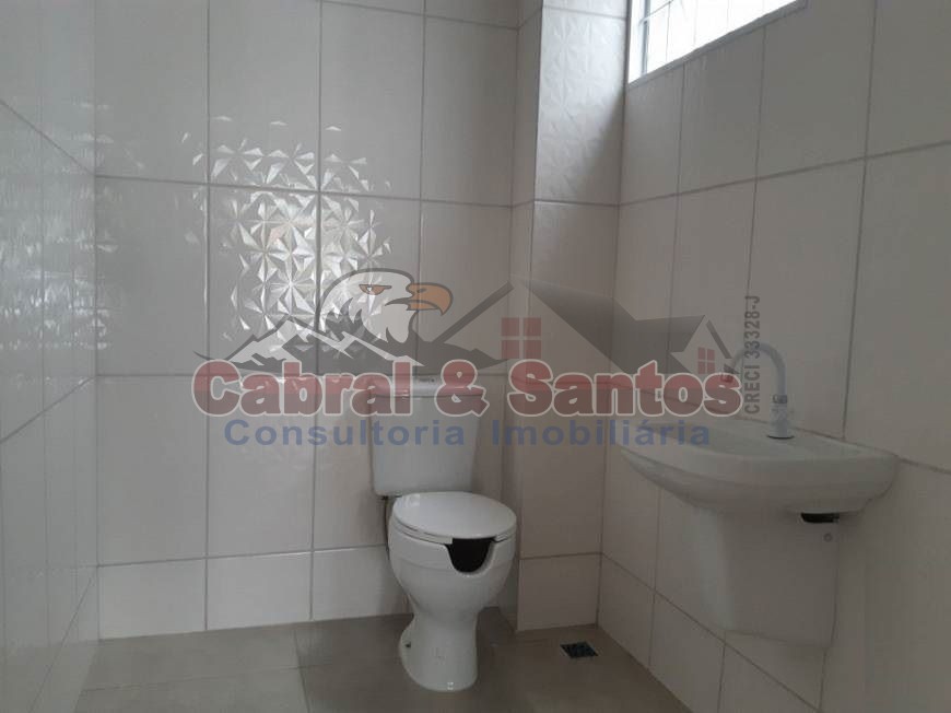 Depósito-Galpão, 427 m² - Foto 4