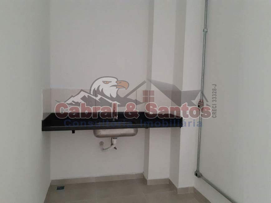 Depósito-Galpão, 427 m² - Foto 9