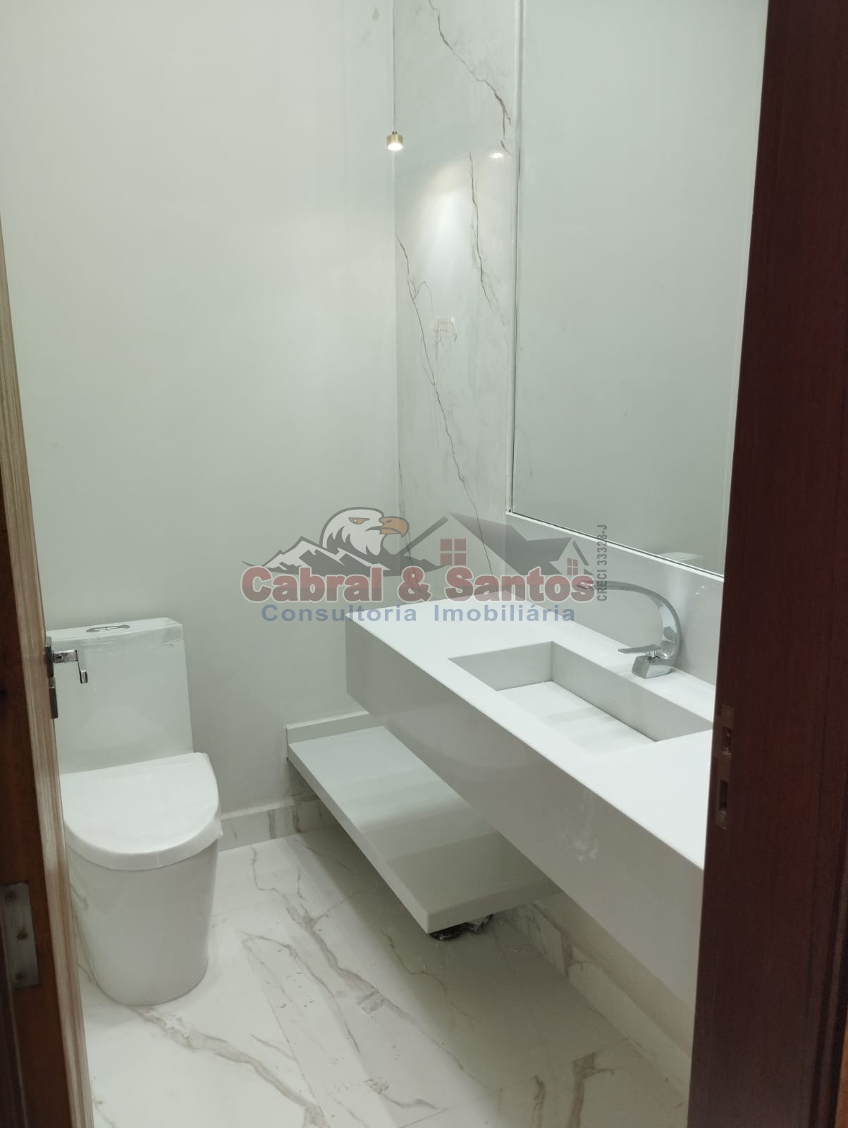 Casa, 3 quartos, 192 m² - Foto 6