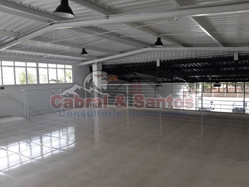 Depósito-Galpão, 427 m² - Foto 5