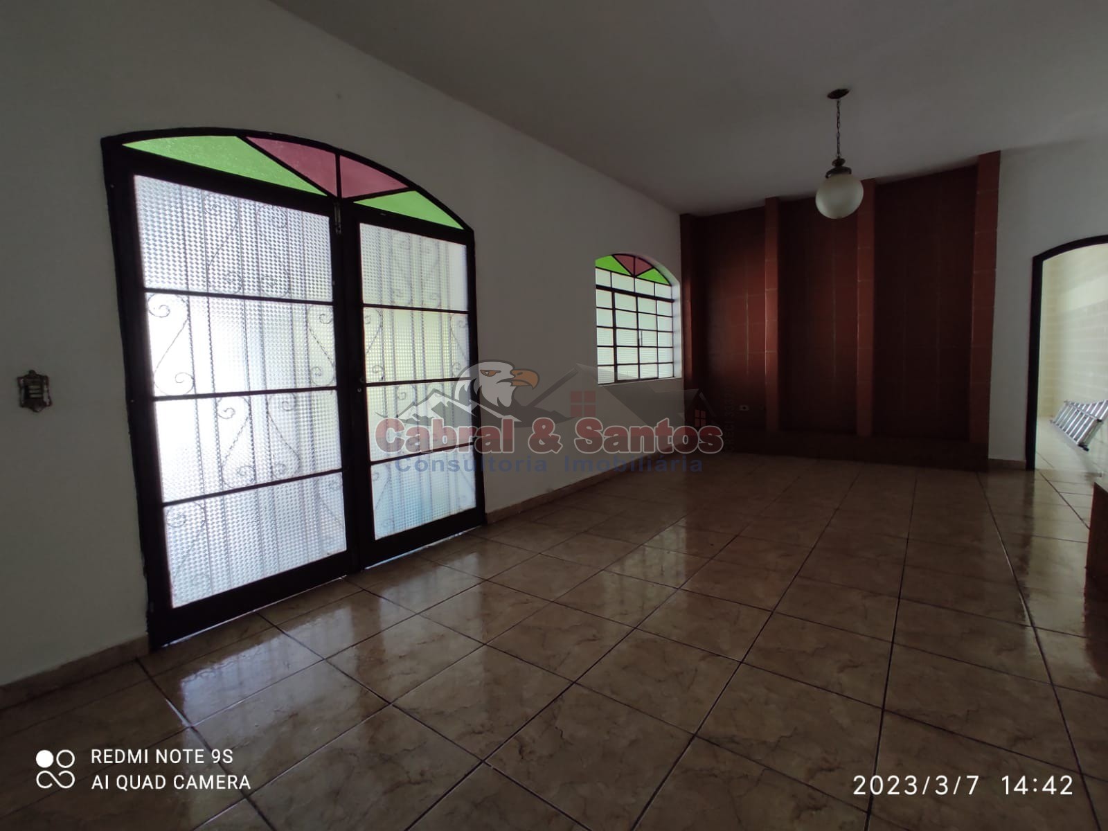 Chácara, 3 quartos, 2000 m² - Foto 6