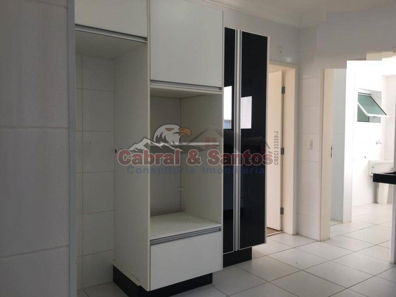 Apartamento, 3 quartos, 134 m² - Foto 4
