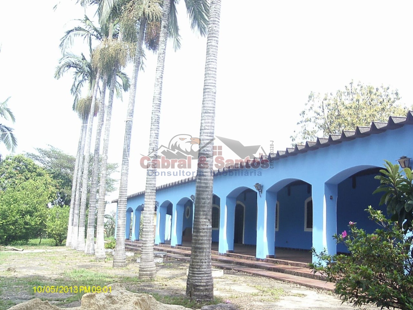 Chácara, 3 quartos, 2000 m² - Foto 3