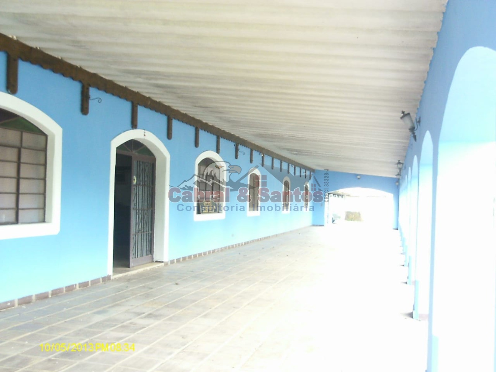 Chácara, 3 quartos, 2000 m² - Foto 4