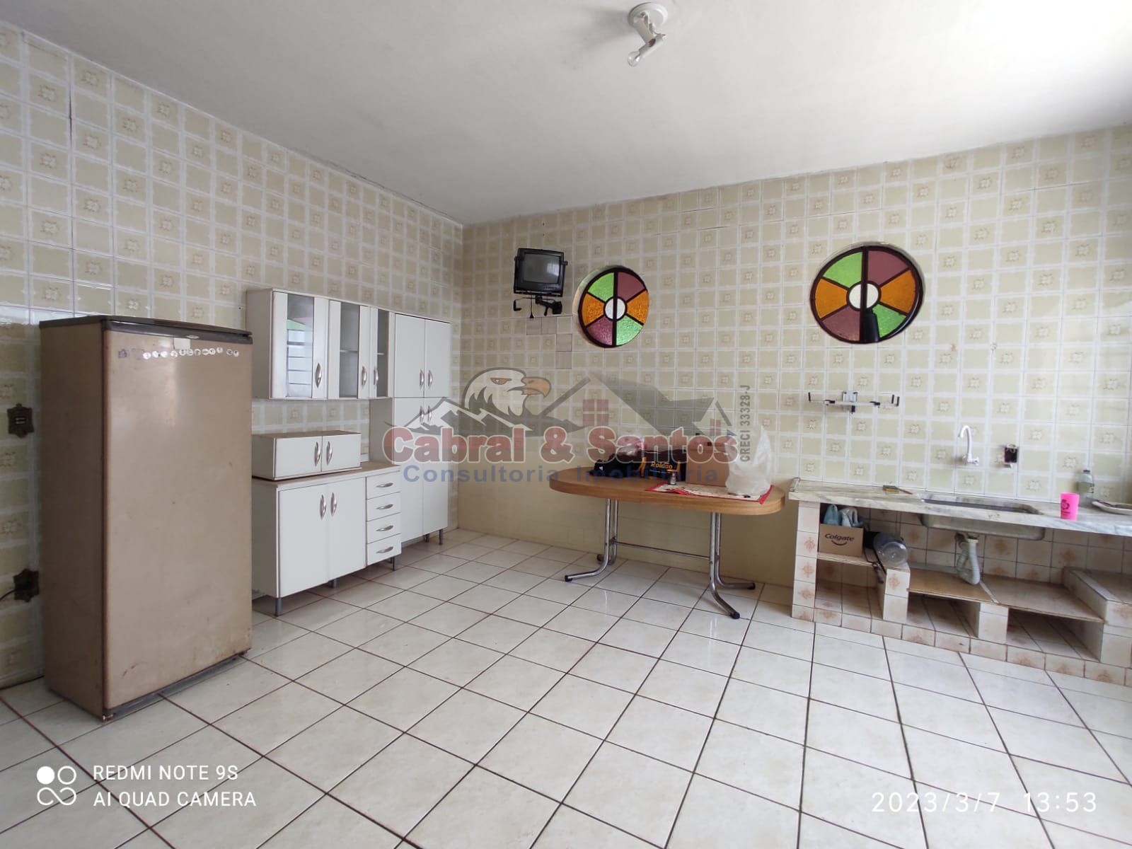 Chácara, 3 quartos, 2000 m² - Foto 10