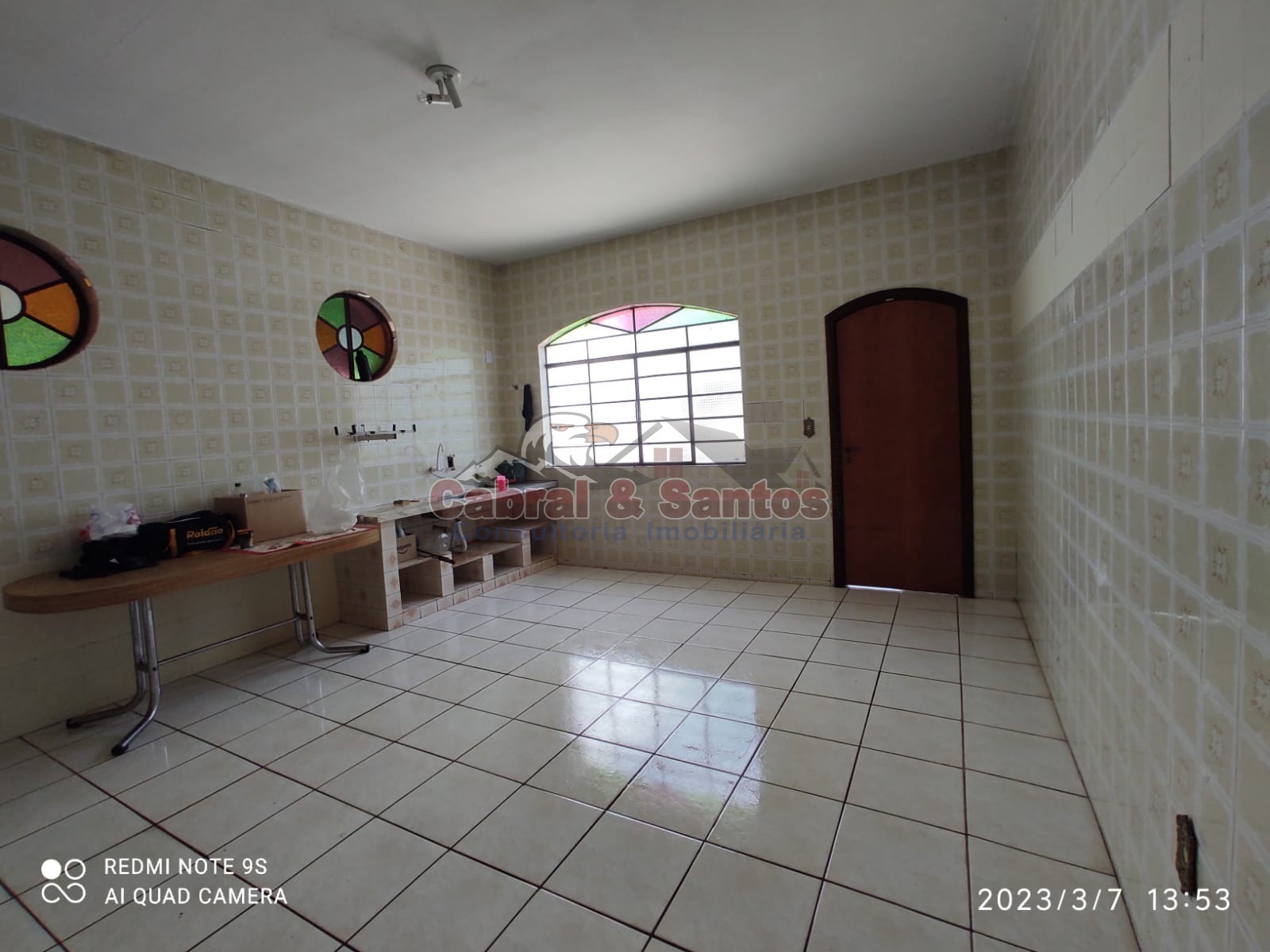 Chácara, 3 quartos, 2000 m² - Foto 9
