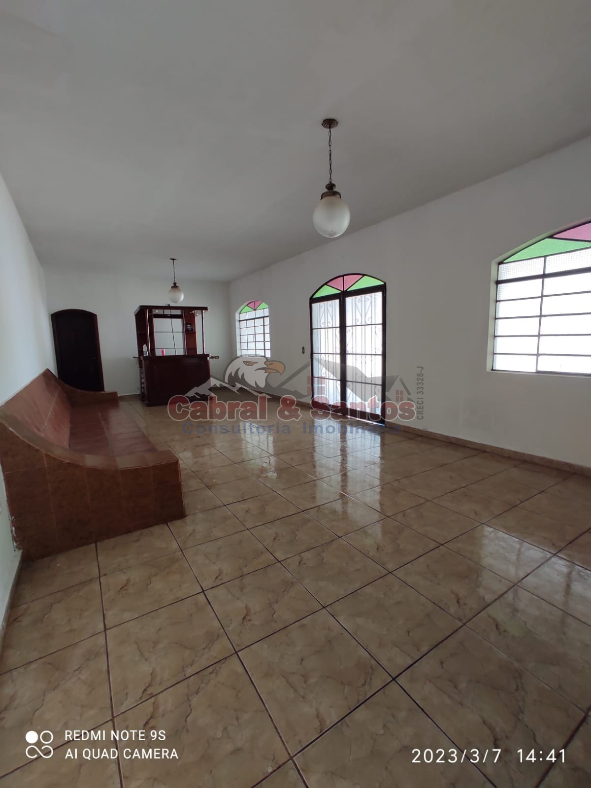 Chácara, 3 quartos, 2000 m² - Foto 5