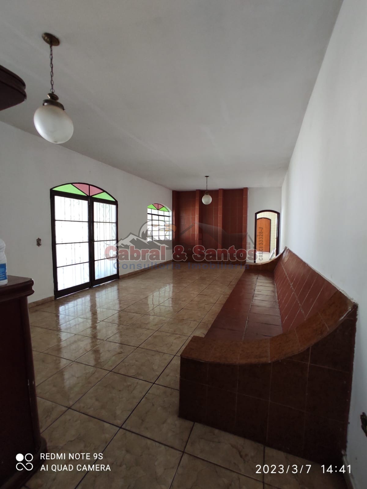 Chácara, 3 quartos, 2000 m² - Foto 8