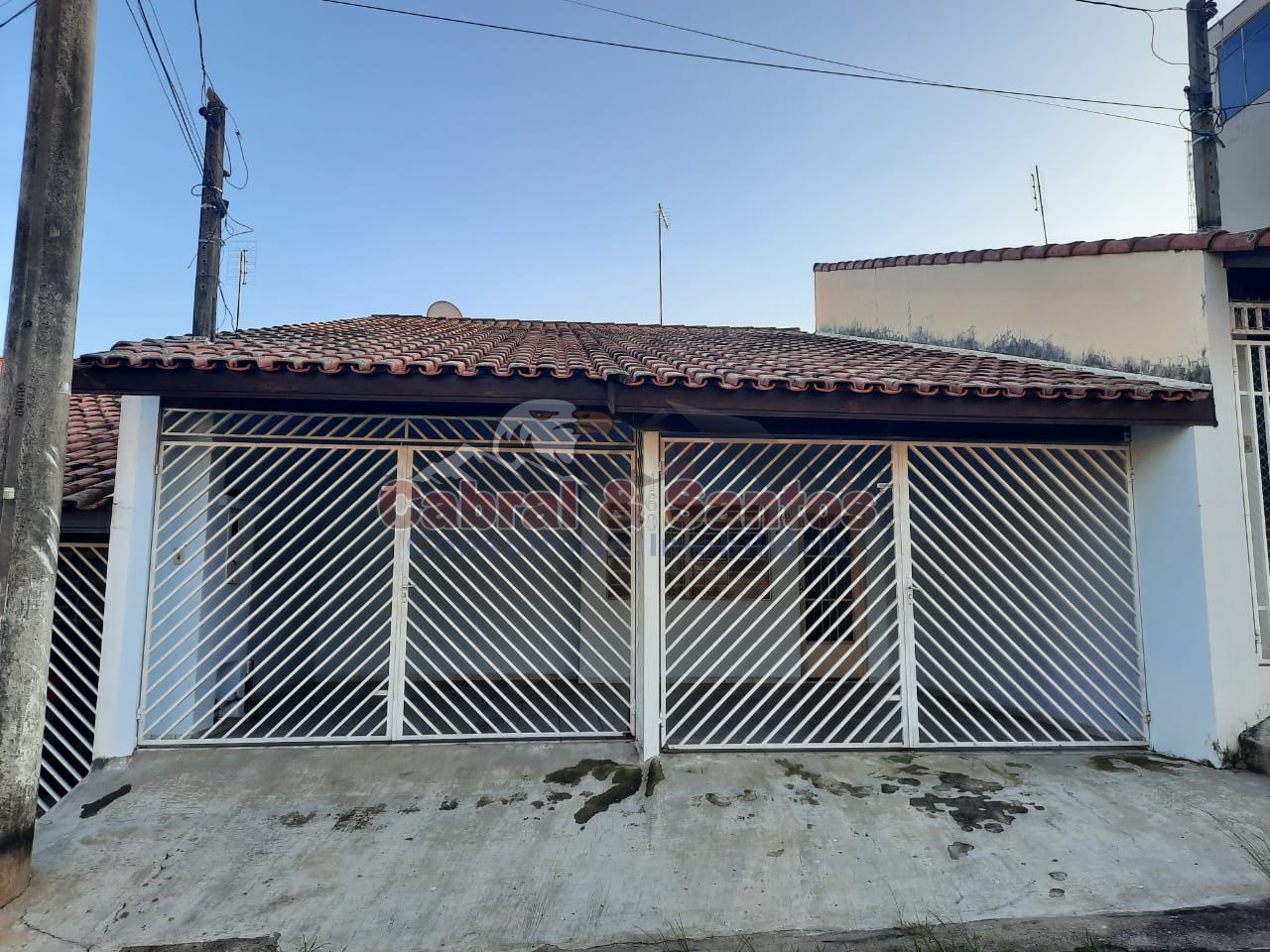 Casa, 3 quartos, 100 m² - Foto 1