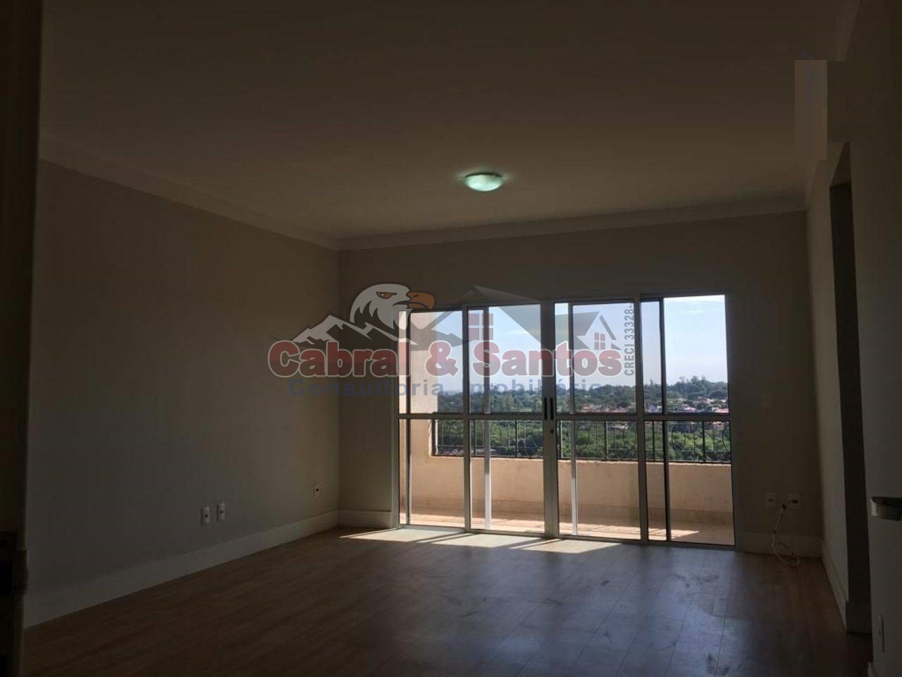 Apartamento, 3 quartos, 134 m² - Foto 1