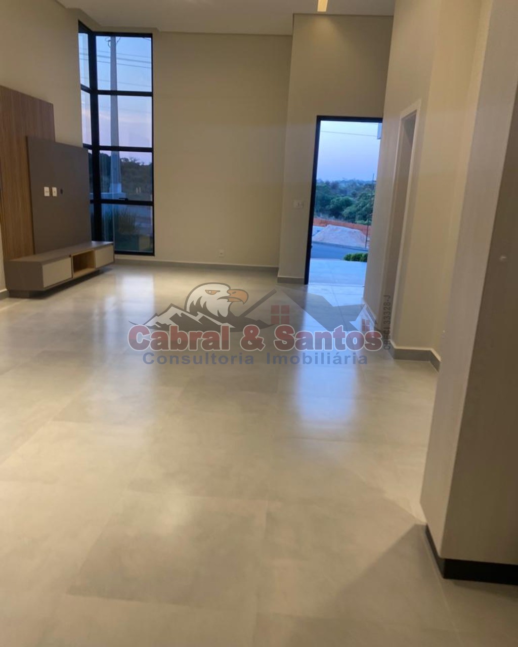 Casa, 3 quartos, 171 m² - Foto 2