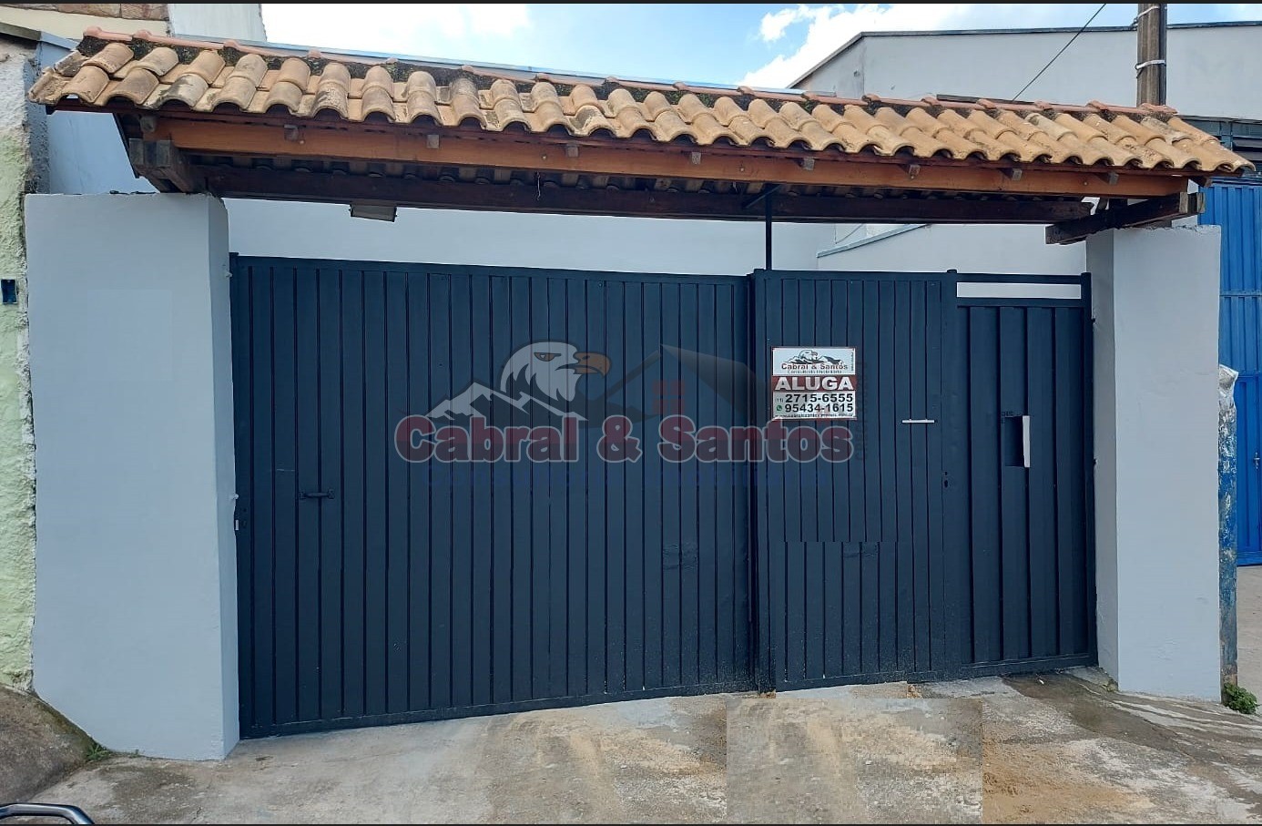 Loja-Salão, 148 m² - Foto 2
