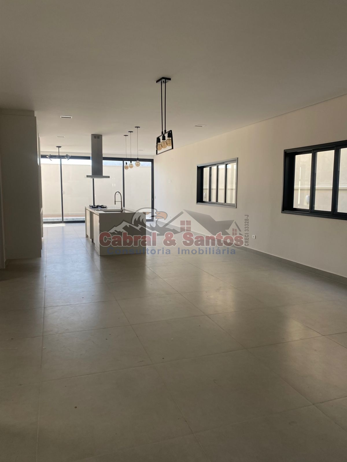 Casa, 3 quartos, 300 m² - Foto 4