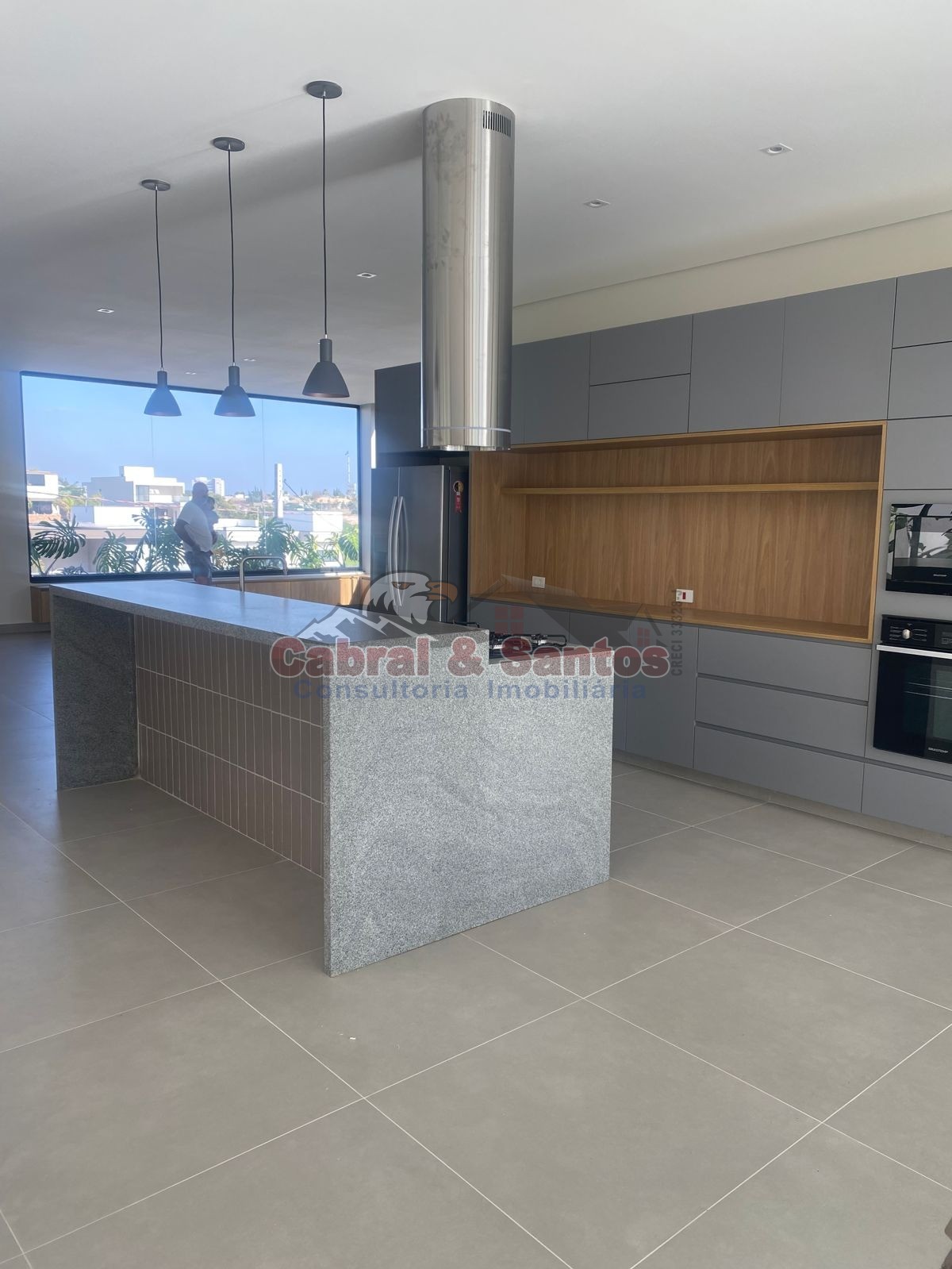 Casa, 3 quartos, 309 m² - Foto 9