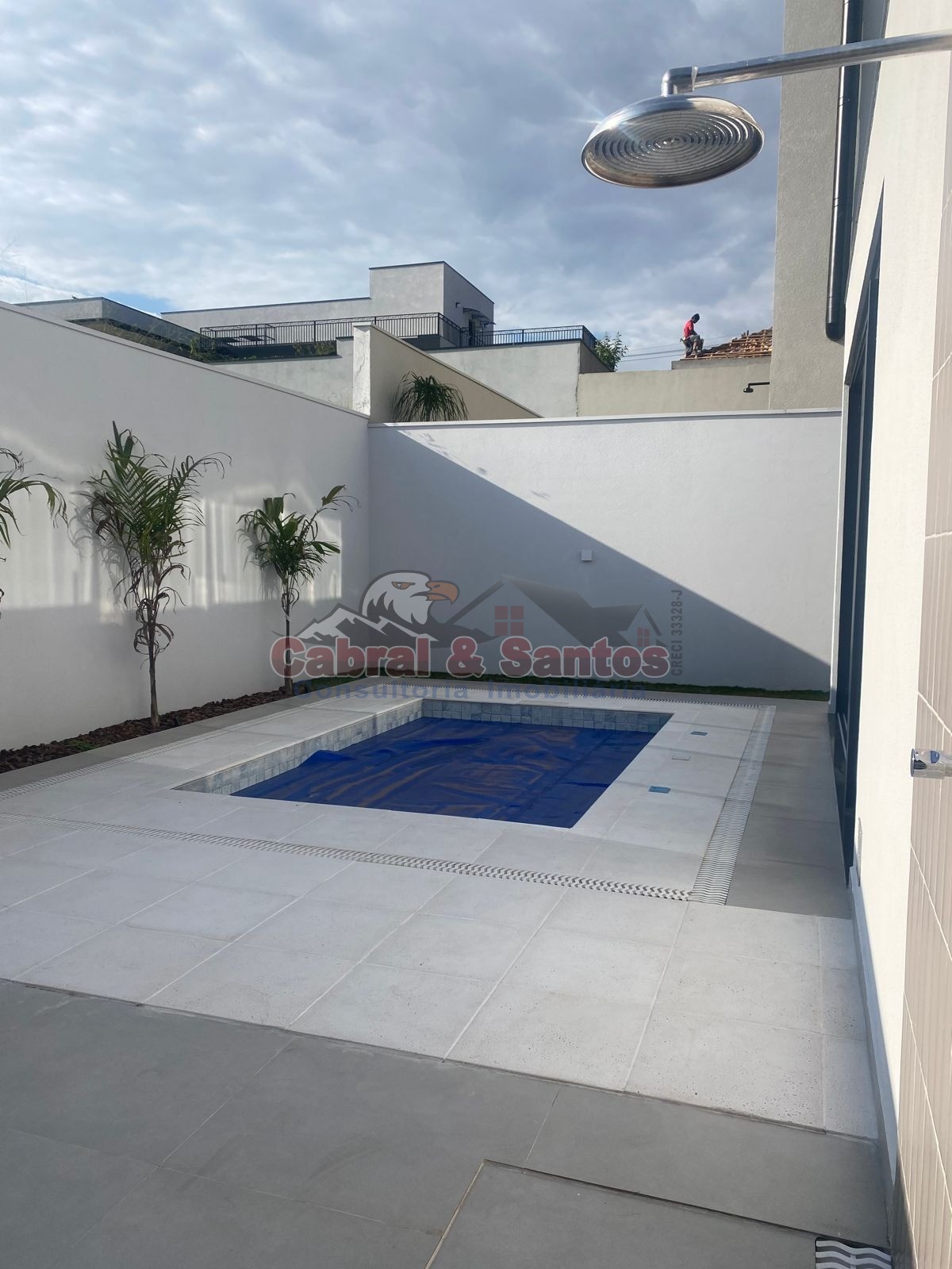Casa, 3 quartos, 309 m² - Foto 24