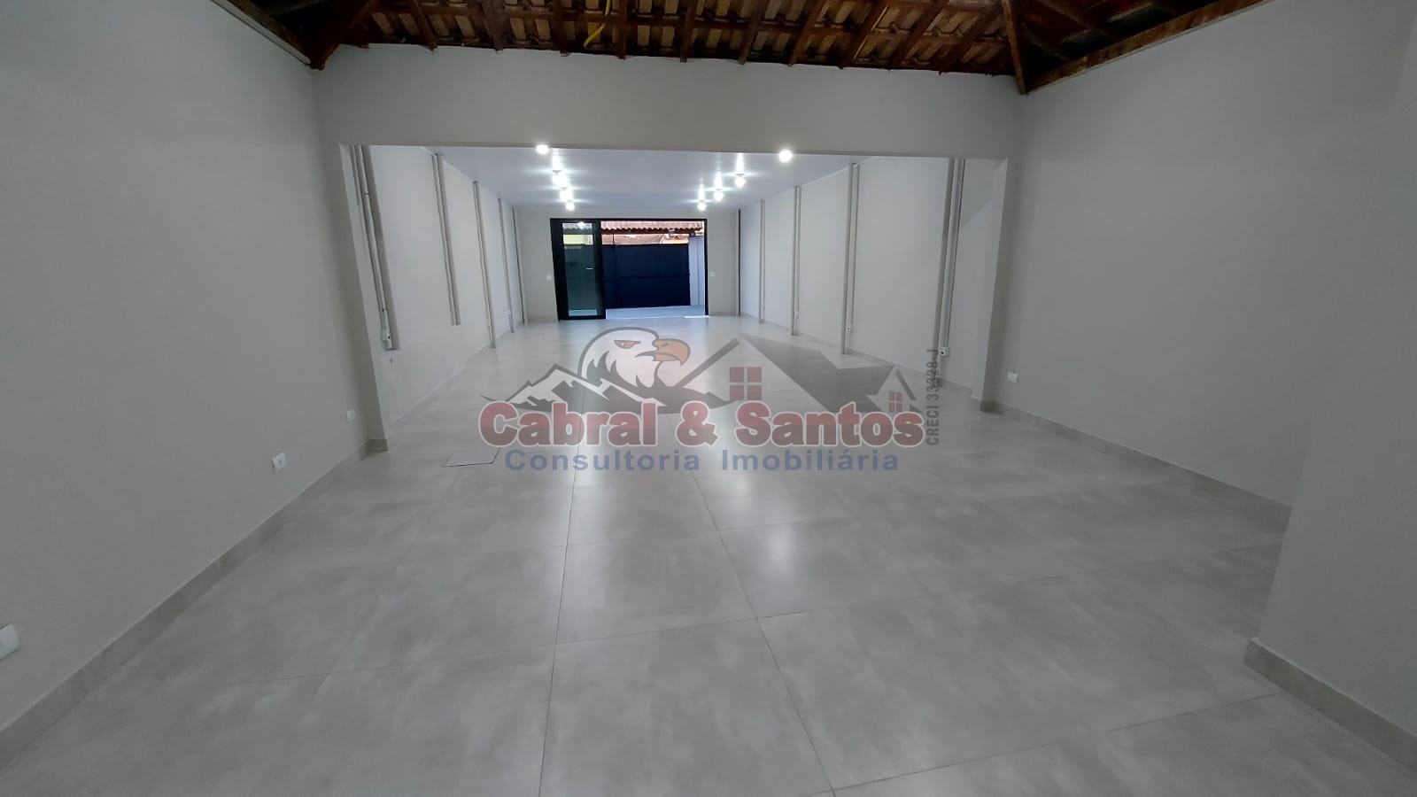 Loja-Salão, 148 m² - Foto 26