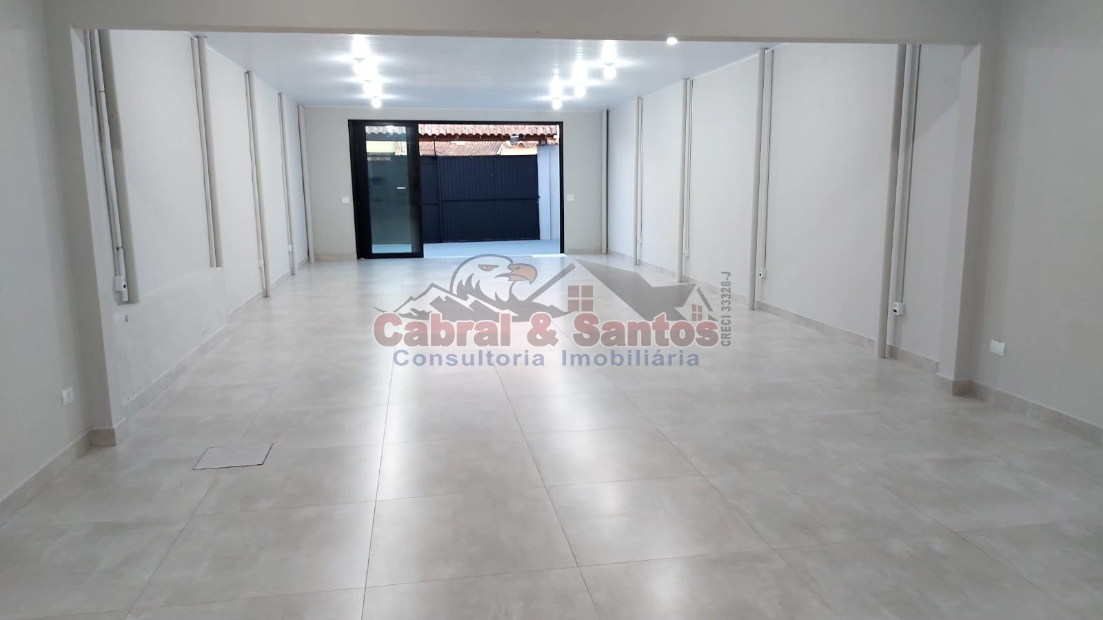 Loja-Salão, 148 m² - Foto 28