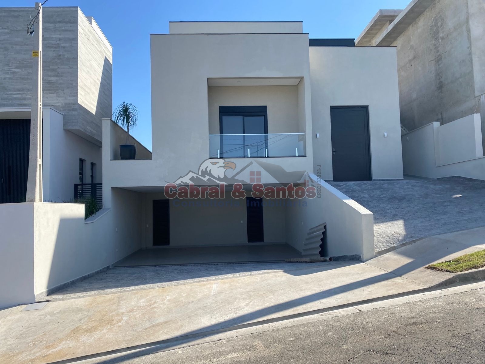 Casa, 3 quartos, 300 m² - Foto 1