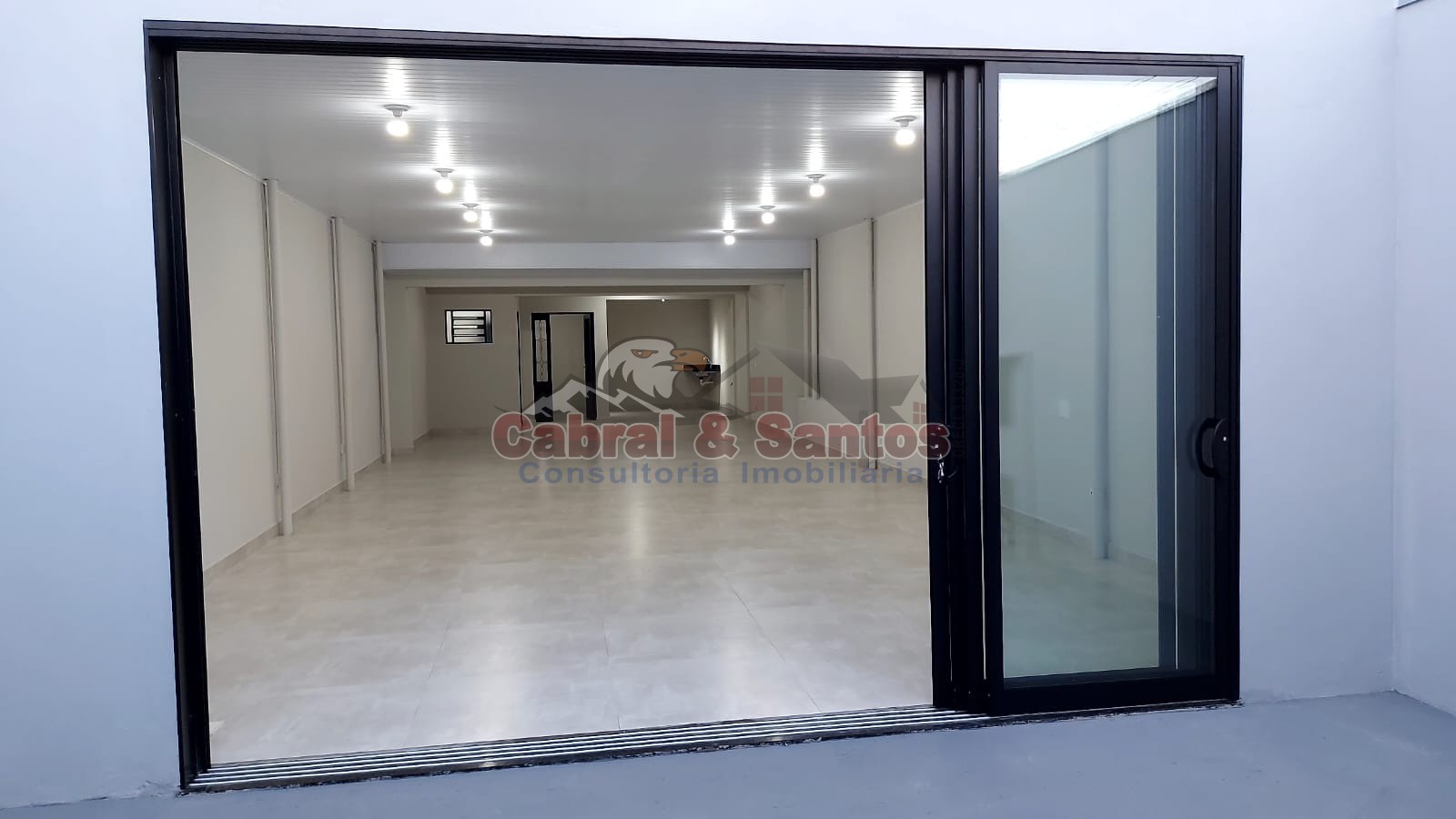 Loja-Salão, 148 m² - Foto 8