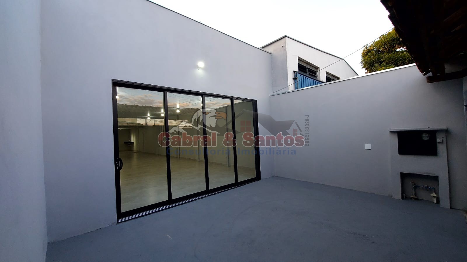 Loja-Salão, 148 m² - Foto 6