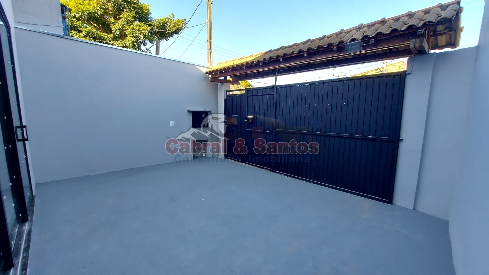 Loja-Salão, 148 m² - Foto 4
